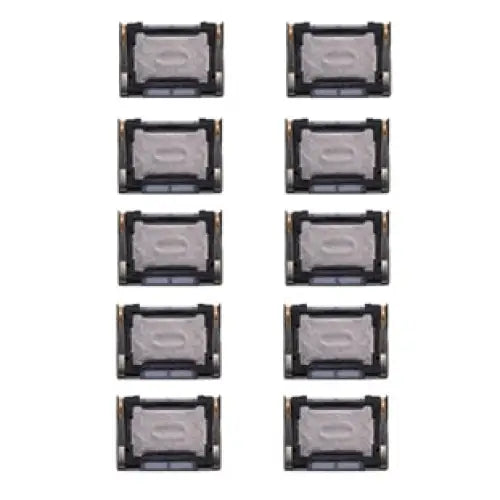 For OPPO Realme X Lite 10pcs Earpiece Speaker - For OPPO Realme X Lite