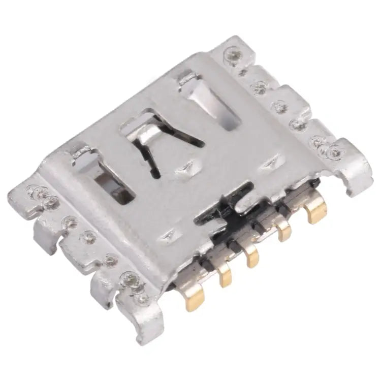 For OPPO Realme X Lite / Realme 3 Pro RMX1851 10pcs Charging Port Connector - For OPPO Realme X Lite / Realme 3 Pro