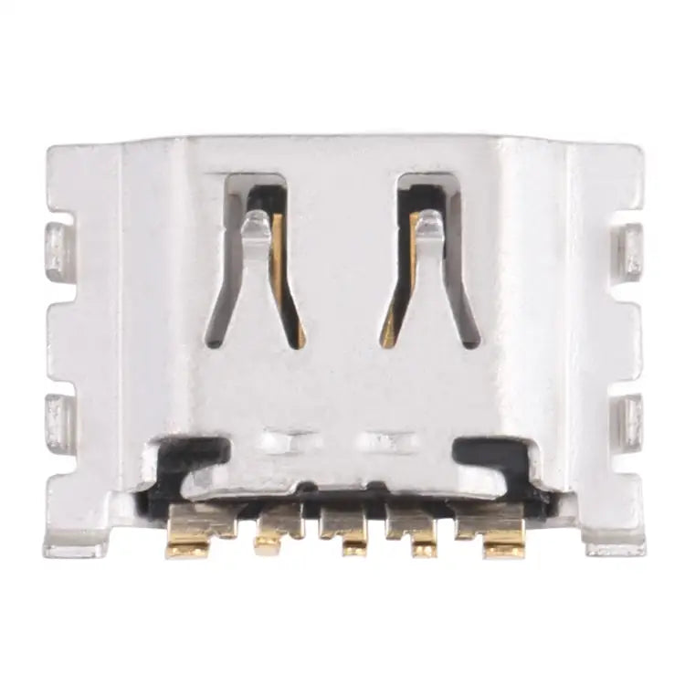 For OPPO Realme X Lite / Realme 3 Pro RMX1851 10pcs Charging Port Connector - For OPPO Realme X Lite / Realme 3 Pro