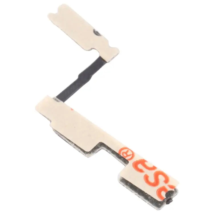 For OPPO Realme X50 Pro 5G RMX2075 RMX2071 RMX2076 Volume Button Flex Cable - For Realme X50 Pro 5G