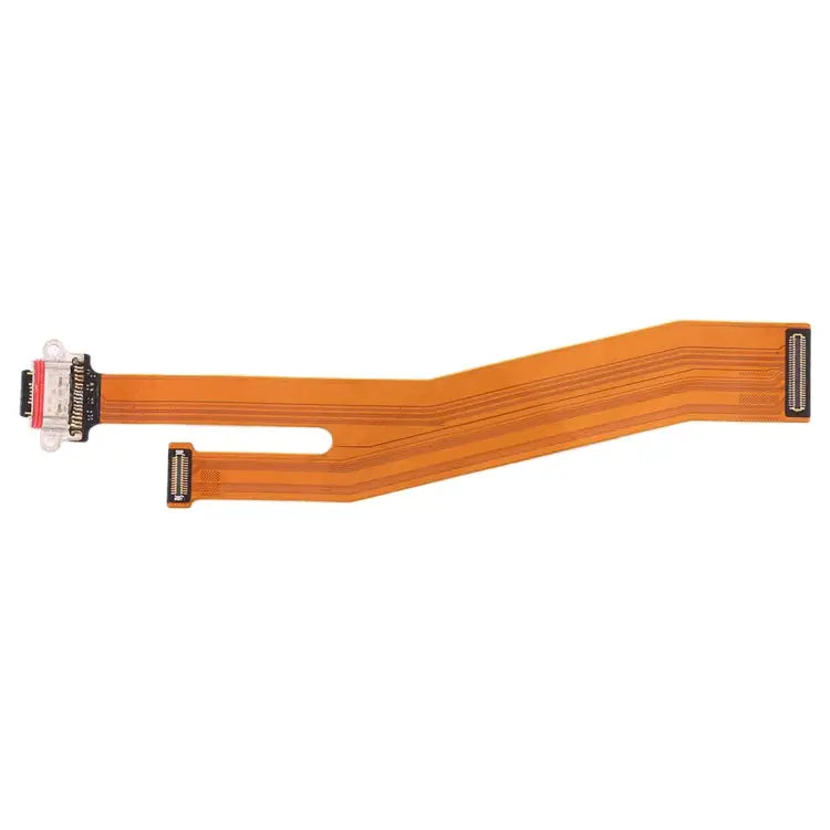 For OPPO Realme XT Charging Port Flex Cable - For OPPO Realme XT