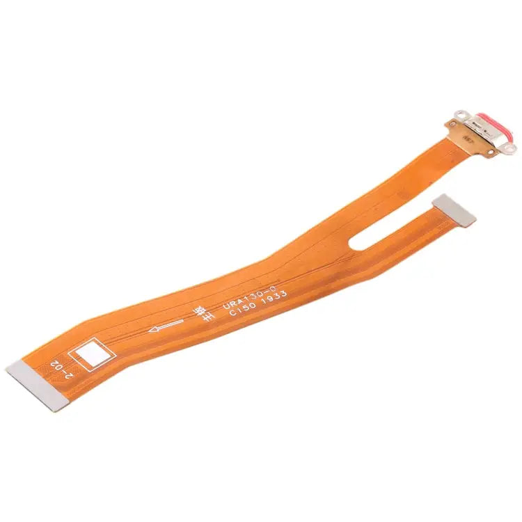 For OPPO Realme XT Charging Port Flex Cable - For OPPO Realme XT