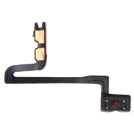 For OPPO Reno Ace Power Button Flex Cable For OPPO Reno Ace - For OPPO Reno Ace
