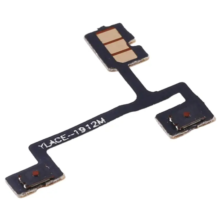 For OPPO Reno Ace Volume Button Flex Cable For OPPO Reno Ace - For OPPO Reno Ace