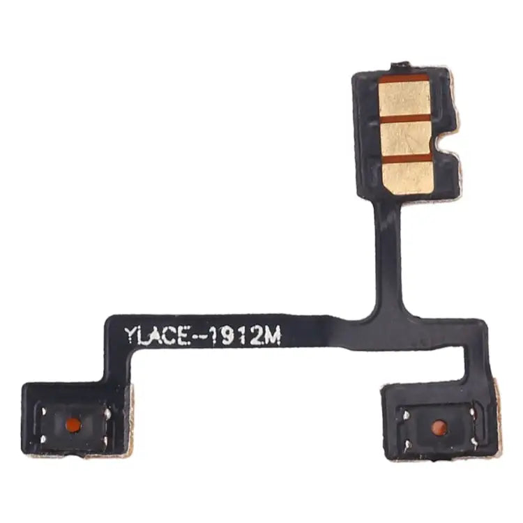 For OPPO Reno Ace Volume Button Flex Cable For OPPO Reno Ace - For OPPO Reno Ace