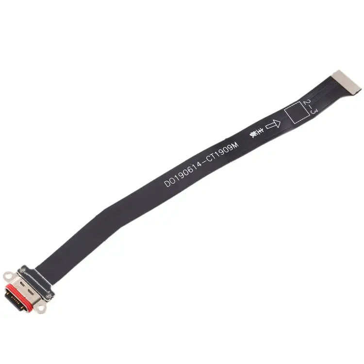 For OPPO Reno Z Charging Port Flex Cable For OPPO Reno Z - For OPPO Reno Z