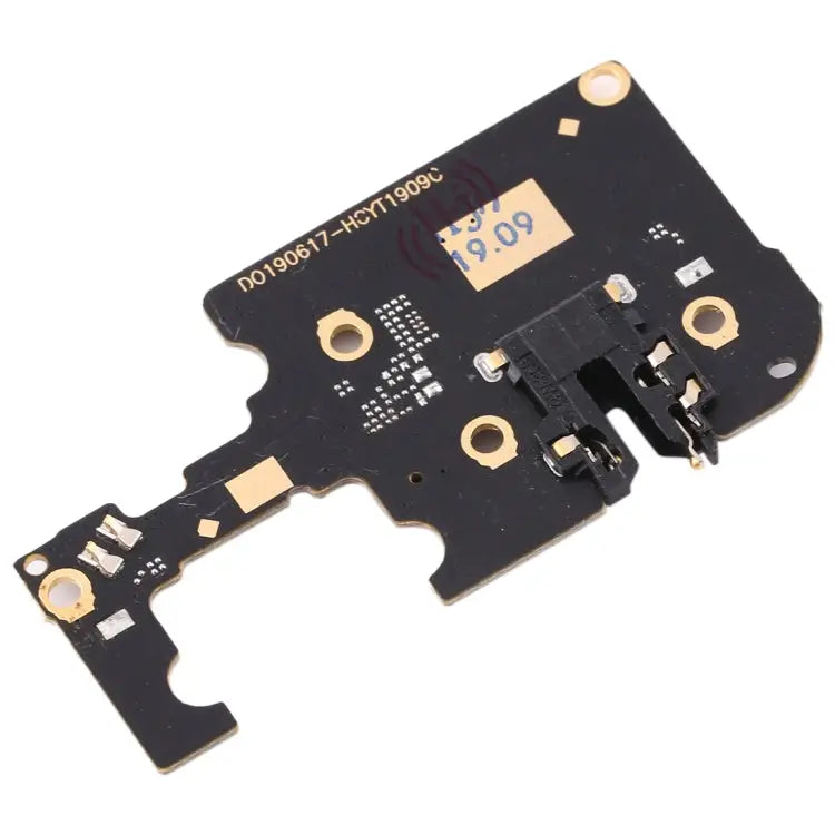 For OPPO Reno Z Microphone Board For OPPO Reno Z - For OPPO Reno Z