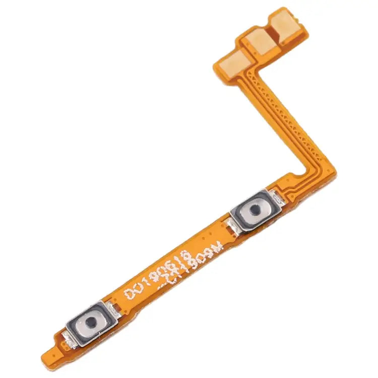 For OPPO Reno Z Volume Button Flex Cable For OPPO Reno Z - For OPPO Reno Z