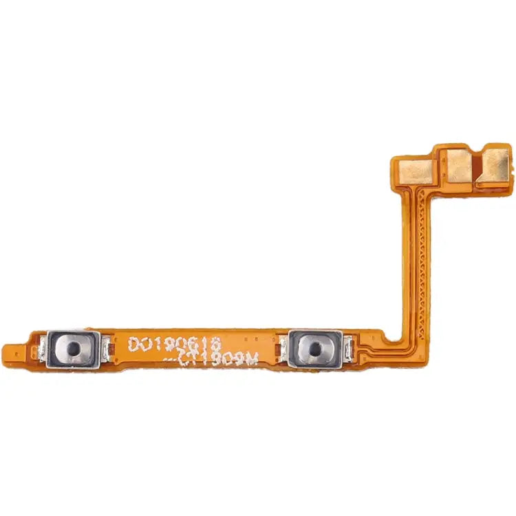 For OPPO Reno Z Volume Button Flex Cable For OPPO Reno Z - For OPPO Reno Z