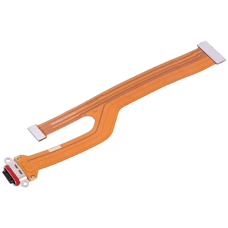 For OPPO Reno2 Z Charging Port Flex Cable For OPPO Reno2 Z - For OPPO Reno2 Z
