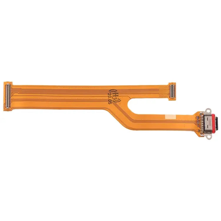 For OPPO Reno2 Z Charging Port Flex Cable For OPPO Reno2 Z - For OPPO Reno2 Z