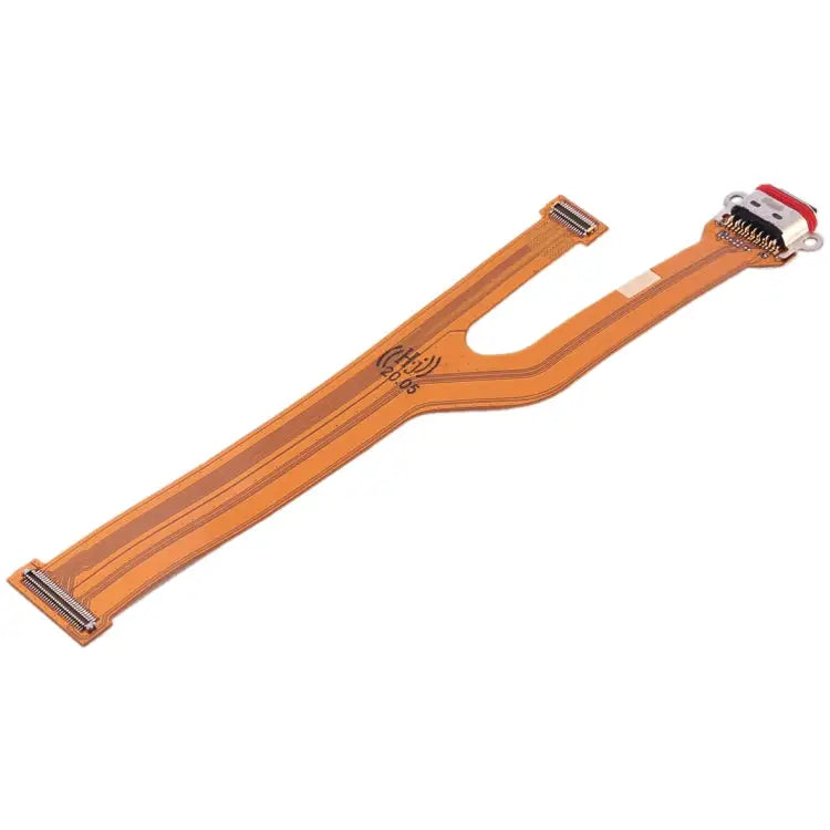 For OPPO Reno2 Z Charging Port Flex Cable For OPPO Reno2 Z - For OPPO Reno2 Z