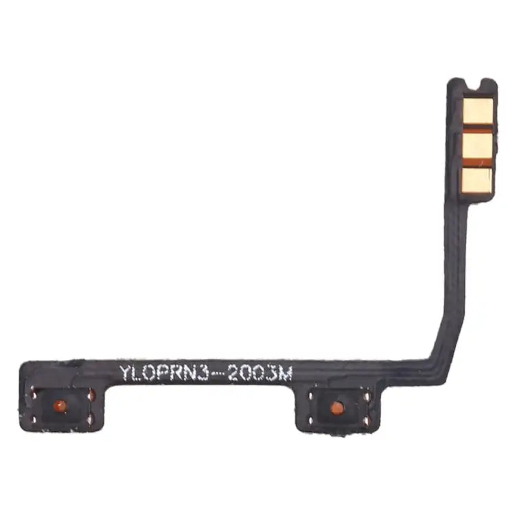 For OPPO Reno3 5G Volume Button Flex Cable For OPPO Reno3 5G - For OPPO Reno3 5G