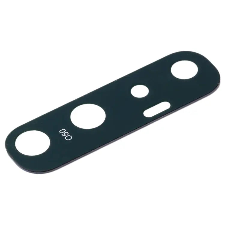 For OPPO Reno3 Pro 5G/Find X2 Neo 10pcs Back Camera Lens For OPPO Reno3 Pro 5G - For OPPO Reno3 Pro 5G