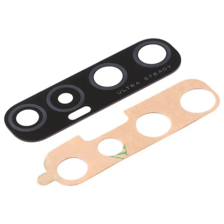 For OPPO Reno3 Pro 5G/Find X2 Neo 10pcs Back Camera Lens For OPPO Reno3 Pro 5G - For OPPO Reno3 Pro 5G