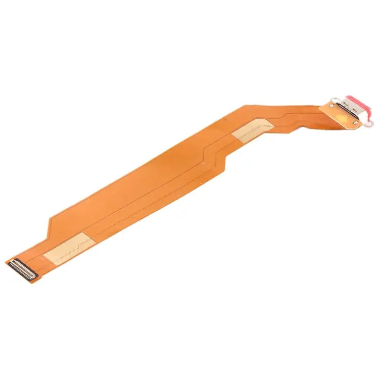 For OPPO Reno3 Pro Charging Port Flex Cable For OPPO Reno3 Pro - For OPPO Reno3 Pro