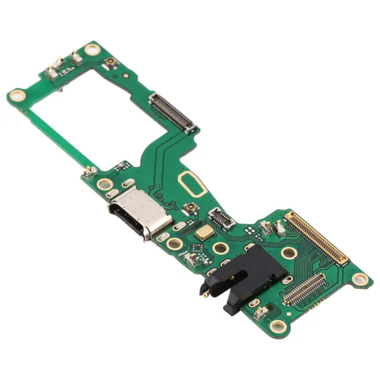For OPPO Reno4 SE PEAT00 PEAM00 Charging Port Board For OPPO Reno4 SE - For OPPO Reno4 SE