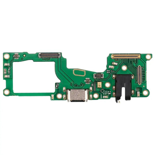 For OPPO Reno4 SE PEAT00 PEAM00 Charging Port Board For OPPO Reno4 SE - For OPPO Reno4 SE