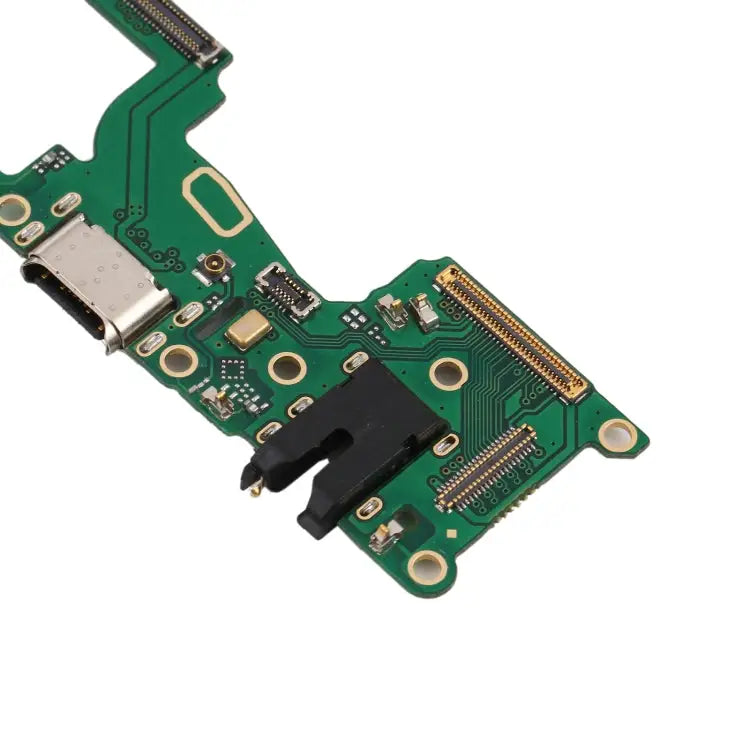 For OPPO Reno4 SE PEAT00 PEAM00 Charging Port Board For OPPO Reno4 SE - For OPPO Reno4 SE