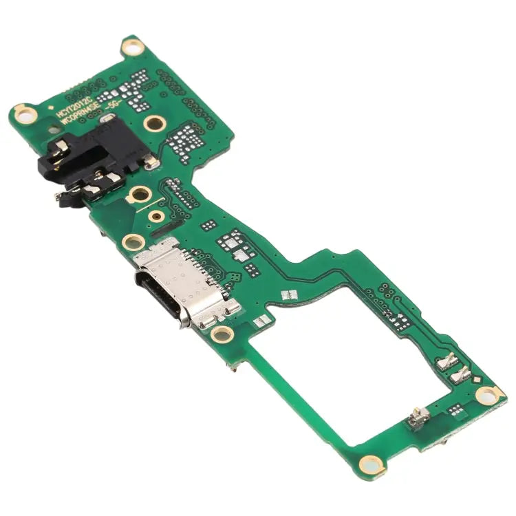 For OPPO Reno4 SE PEAT00 PEAM00 Charging Port Board For OPPO Reno4 SE - For OPPO Reno4 SE