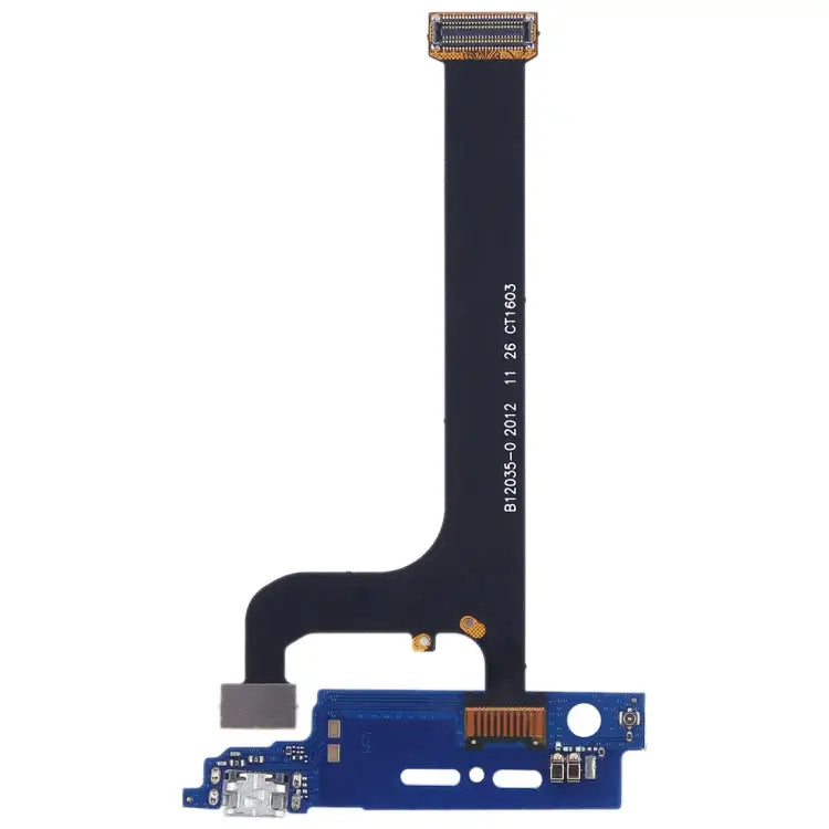 For OPPO U705 Charging Port Flex Cable For OPPO U705 - For OPPO U705