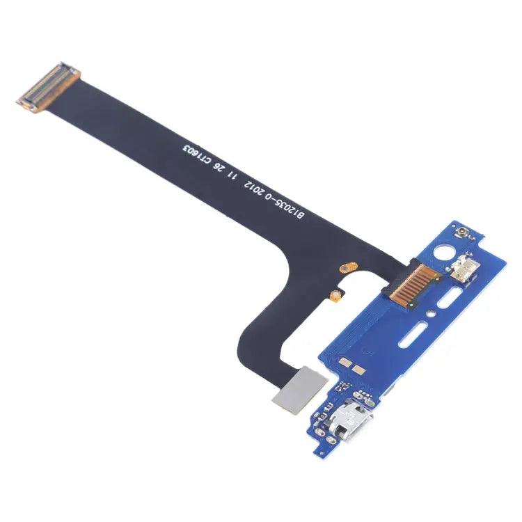 For OPPO U705 Charging Port Flex Cable For OPPO U705 - For OPPO U705