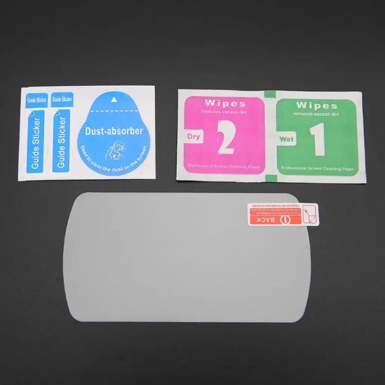 For OPPO Watch 41mm Curved 3D Composite Material Soft Film Screen Protector For OPPO Watch - For OPPO Watch