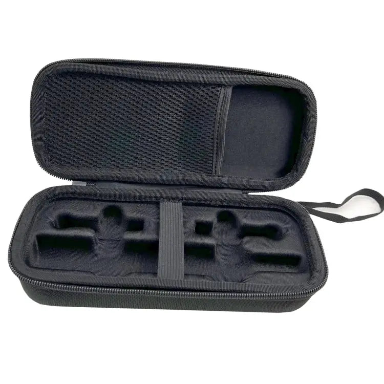 For Oral-B Pro 1000 / 2000 / 3000 / 3500 / 1500 Electric Toothbrush Portable Storage Case - For Oral-B Pro 1000