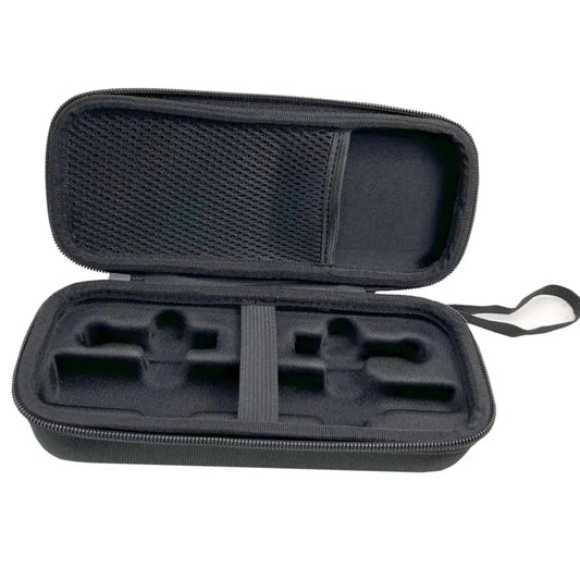For Oral-B Pro 1000 / 2000 / 3000 / 3500 / 1500 Electric Toothbrush Portable Storage Case - For Oral-B Pro 1000