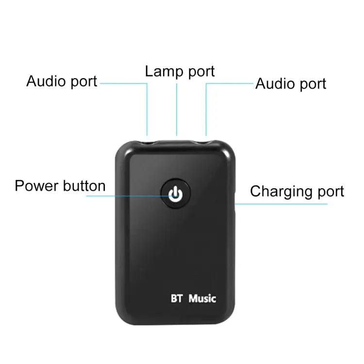 For PC TV Home Stereo Phone