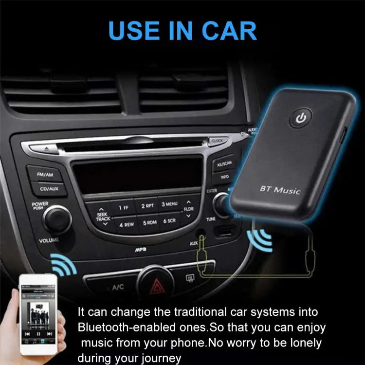 For PC TV Home Stereo Phone