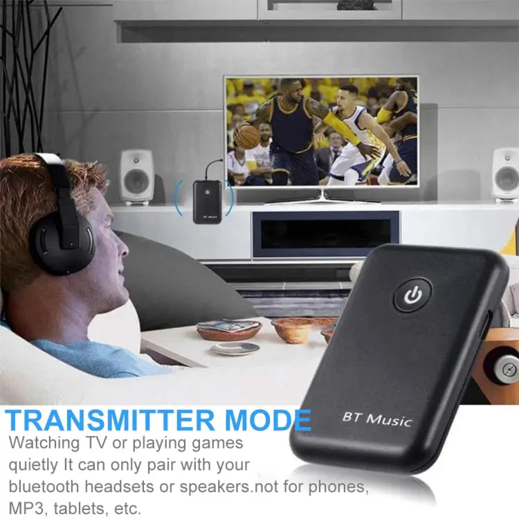 For PC TV Home Stereo Phone