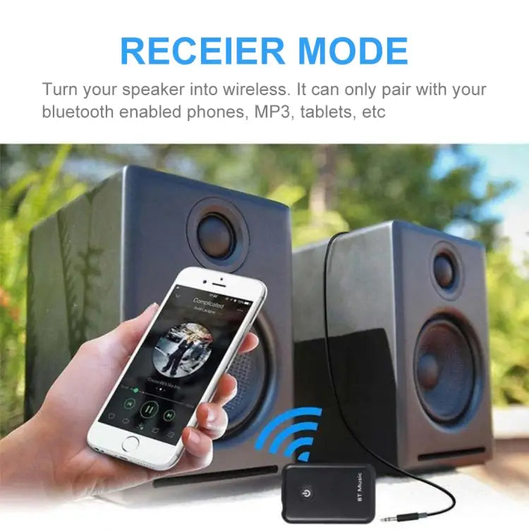 For PC TV Home Stereo Phone