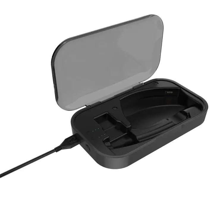 For Plantronics Voyager Legend / Voyager 5200 Bluetooth Headset Charging Box For Plantronics Voyager Legend / Voyager