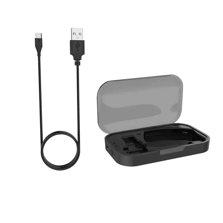 For Plantronics Voyager Legend / Voyager 5200 Bluetooth Headset Charging Box For Plantronics Voyager Legend / Voyager