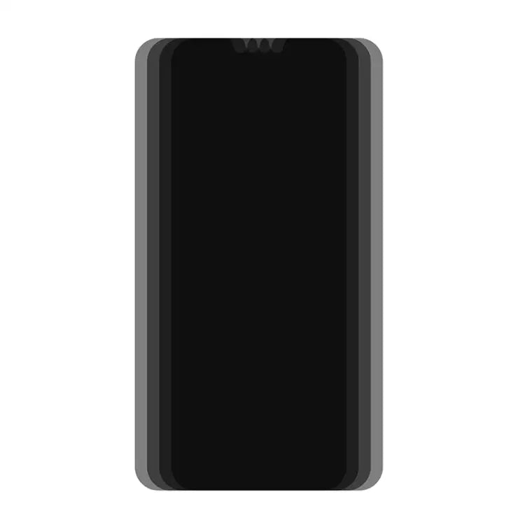For Samsung Galaxy A54 5G 25pcs Flat Surface Privacy Tempered Glass Film For Samsung Galaxy A54 5G(25pcs) - For Samsung