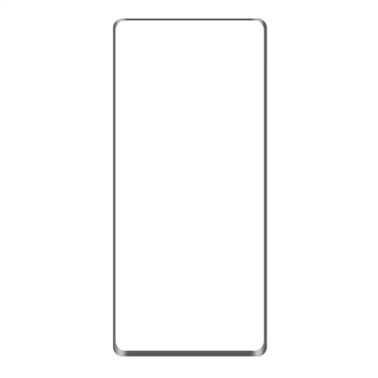 For Samsung Galaxy Note20 25 PCS 3D Curved Edge Full Screen Tempered Glass Film - For Samsung Galaxy Note20