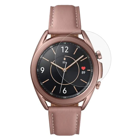 For Samsung Galaxy Watch3 45mm 0.26mm 2.5D 9H Tempered Glass Film Screen Protector For Samsung Galaxy Watch3 45mm
