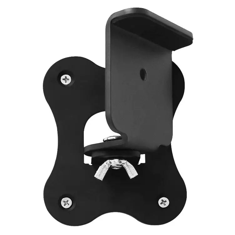For Samsung HW-Q990B/HW-Q930B/HW-Q930C/HW-Q990C Bluetooth Speaker Metal Wall Mount Rack - Apple Accessories