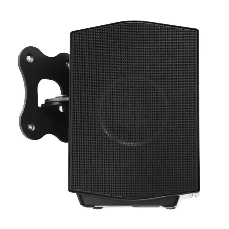 For Samsung HW-Q990B/HW-Q930B/HW-Q930C/HW-Q990C Bluetooth Speaker Metal Wall Mount Rack - Apple Accessories