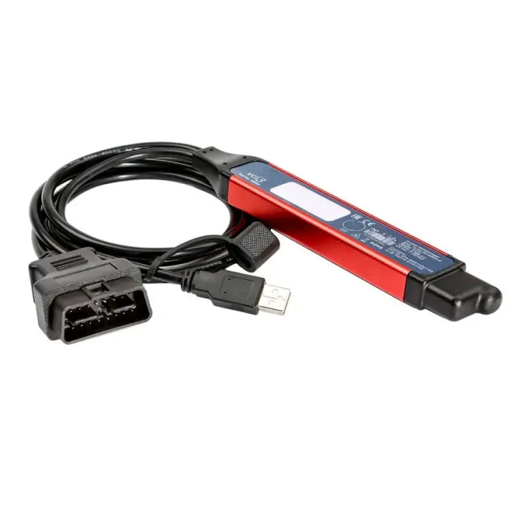For Scania VCI 3 V2.53 and V2.58 Scanner 2.40 Wifi Wireless DiagnosticTool - Scania VCI 3