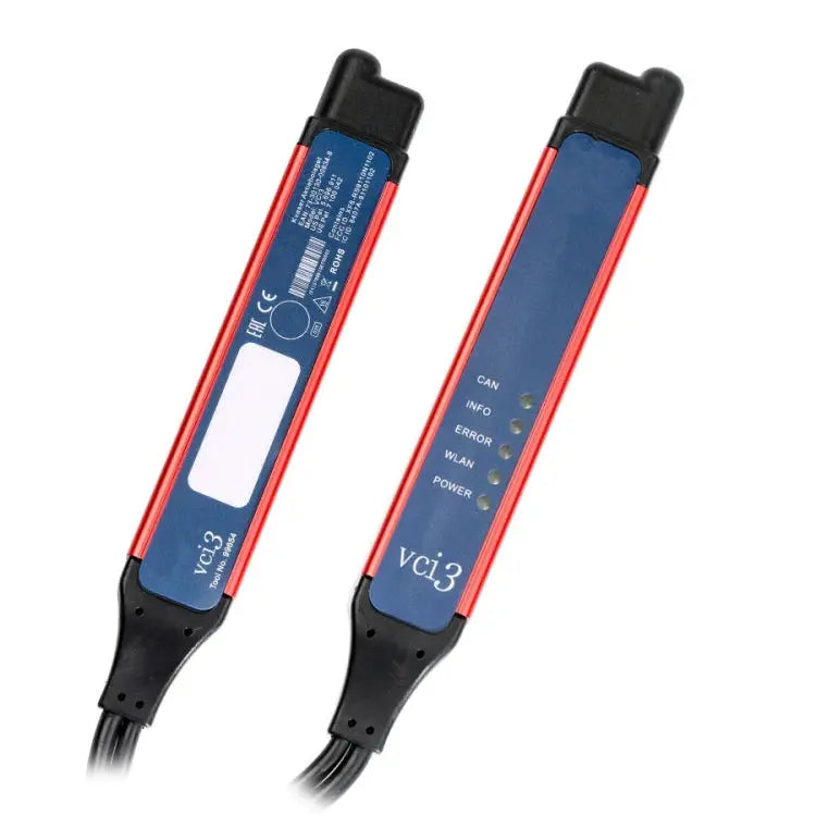 For Scania VCI 3 V2.53 and V2.58 Scanner 2.40 Wifi Wireless DiagnosticTool - Scania VCI 3