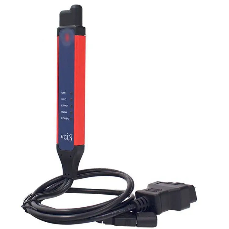 For Scania VCI 3 V2.53 and V2.58 Scanner 2.40 Wifi Wireless DiagnosticTool - Scania VCI 3