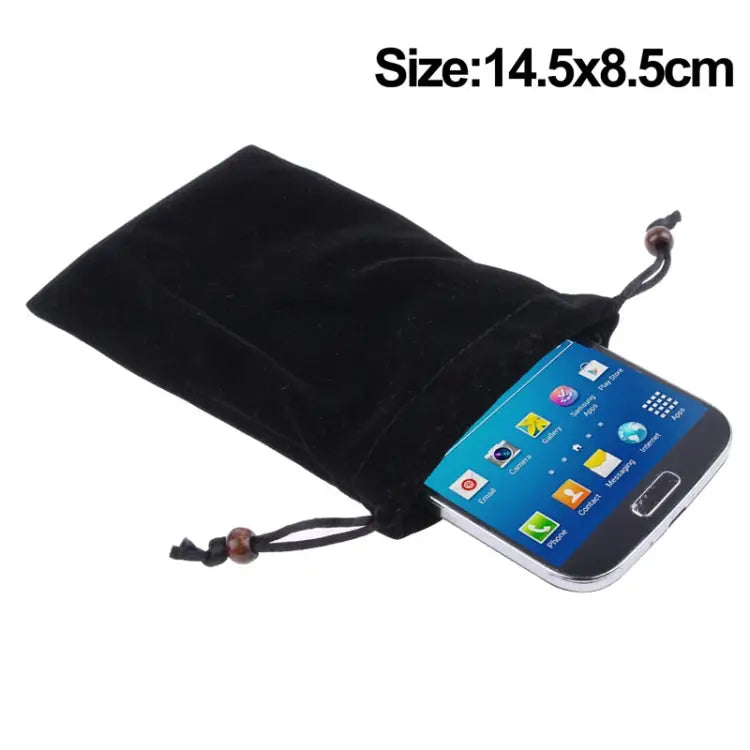 For Smart Phones Power Bank and other Accessories Size same as 4.7 inch
