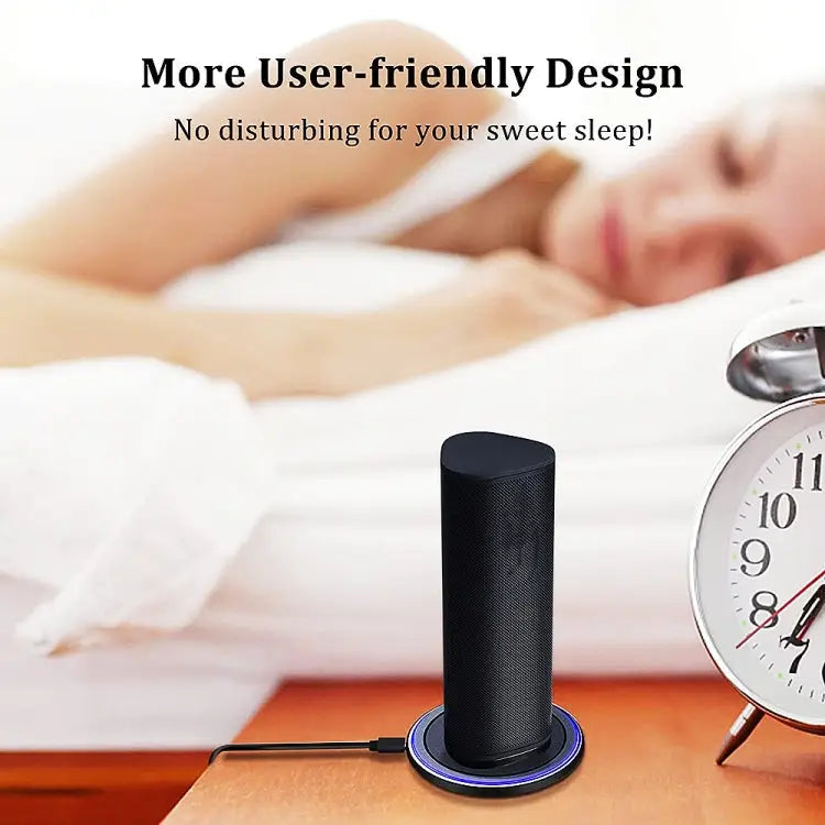 For Sonos Roam Bluetooth Speaker Magnetic Wireless Charger Charging Dock For Sonos Roam - For Sonos Roam