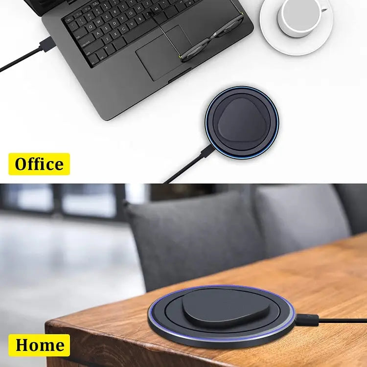 For Sonos Roam Bluetooth Speaker Magnetic Wireless Charger Charging Dock For Sonos Roam - For Sonos Roam