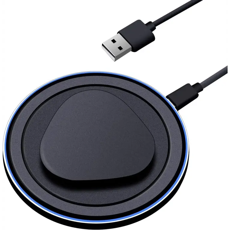 For Sonos Roam Bluetooth Speaker Magnetic Wireless Charger Charging Dock For Sonos Roam - For Sonos Roam