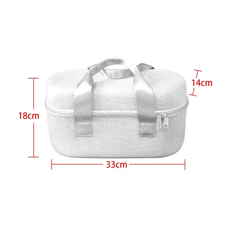 For Sony HT-AX7 Hard Carrying Case Storage Bag For Sony HT-AX7 - For Sony HT-AX7 - Apple Accessories