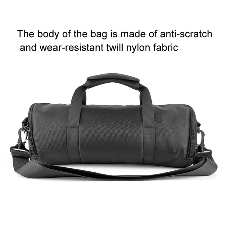 For Sony SRS-XB43 Speaker Carrying Bag Travel Storage Bag Crossbody Bag - For Sony SRS-XB43 Carrying Bag