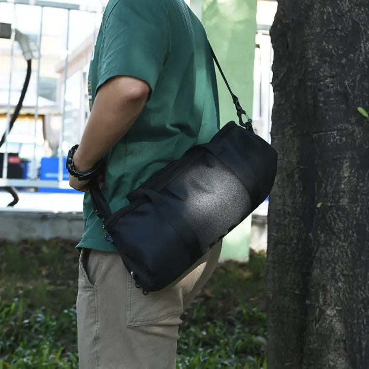 For Sony SRS-XB43 Speaker Carrying Bag Travel Storage Bag Crossbody Bag - For Sony SRS-XB43 Carrying Bag
